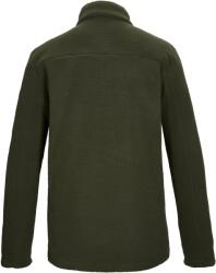 KILLTEC Jacheta fleece KOW 29 MN FLC JCKT XL dark olive