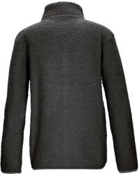 killtec Jacheta sherpa KOW 144 BYS FLC JCKT 152 dark stone