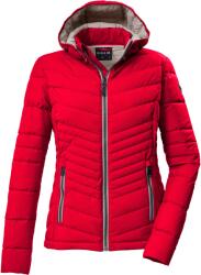 KILLTEC Jacheta GS 91 WMN QLTD JCKT 38 modern red