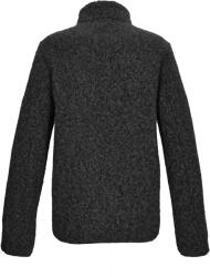 killtec Jacheta fleece KOW 181 BYS KNTFLC JCKT 152 dark stone