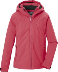 killtec Jacheta KOW 161 GRLS JCKT 164 holly berry