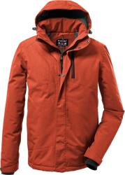 KILLTEC Jacheta KOW 161 MN JCKT M rust red