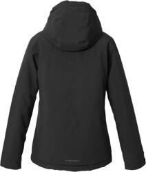 killtec Jacheta KOW 161 GRLS JCKT 152 black