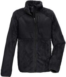 killtec Jacheta fleece KOW 179 BYS FLC JCKT 164 black