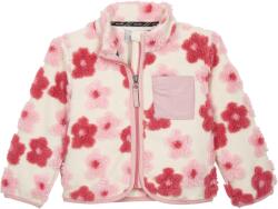 killtec Jacheta fleece FIOW 5 MNS FLC JCKT 122/128 holly berry