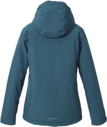 killtec Jacheta KOW 161 GRLS JCKT 176 petrol