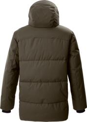 KILLTEC Jacheta KOW 21 MN QLTD JCKT (3XL) 3XL dark olive