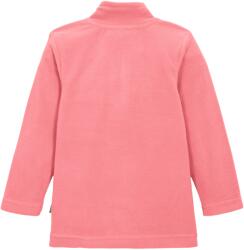 killtec Bluza fleece FISW 21 MNS FLC SHRT 122/128 light pink