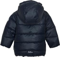 killtec Jacheta FIOW 11 MNS QLTD JCKT 122/128 dark navy