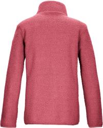 killtec Jacheta sherpa KOW 140 GRLS FLC JCKT 152 holly berry