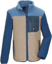killtec Jacheta sherpa KOW 143 BYS FLC JCKT 164 denim