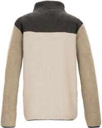 killtec Jacheta sherpa KOW 143 BYS FLC JCKT 140 dark stone