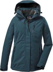 Killtec Jacheta KOW 140 WMN JCKT (36-46) 42 light petrol