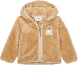 killtec Jacheta fleece FIOW 3 MNS FLC JCKT 98/104 cream