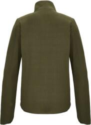 KILLTEC Jacheta fleece tricotata GW 4 MN KNTFLC JCKT L olive green