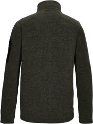 KILLTEC Jacheta fleece KOW 35 MN FLC JCKT XXL dark olive