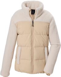 killtec Jacheta KOW 170 GRLS QLTD JCKT 176 cream