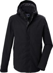 KILLTEC Jacheta KOW 2 KG MN JCKT M black