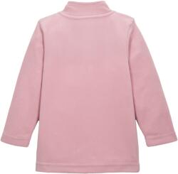 killtec Bluza fleece FISW 21 MNS FLC SHRT 110/116 rose