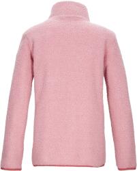 killtec Jacheta sherpa KOW 140 GRLS FLC JCKT 152 rose