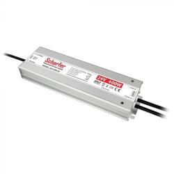  Sursă de alimentare LED Profesională 24V 400W SCHARFER (1515-S)