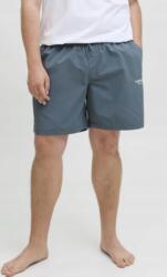 JACK & JONES Jack & Jones Szürke Fürdőnadrág Gyorsan Száradó Logóval 46-OS J9A