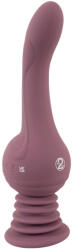 You2Toys Turbo Shaker G-Spot Vibrator purple (05586130000) Vibrator
