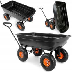 HUMBERG Kocsi 75L Humberg 4872 (4872)