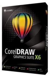 Corel CorelDRAW Graphics Suite X6 HUN 7-35163-13877-1