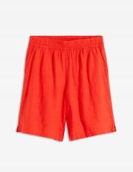 Bonprix B. p. c Lenvászon Plus Size Bermuda Térdig Érő 52-ES (911962)