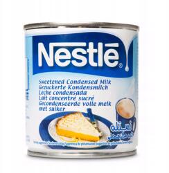 Nestlé Sűrített édesített tej Condensed Milk Nestle 397g (10938)