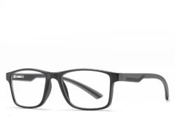  Reflex TR90 kék fény elleni szemüveg (F2388) téglalap alakú homokszínű (KF236906)