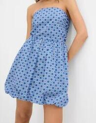 Bonprix Bandeau Pamut Ruha 46-OS