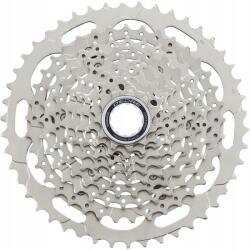Shimano Deore CS-M4100 10 soros kazetta 11-46T Mtb Hg HyperGlide+ (ECSM410010146)