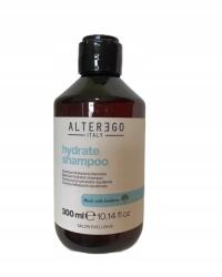 Alter Ego Italy Hajsampon Alter Ego Hydrate 300ml Hidratáló (8008277089874)