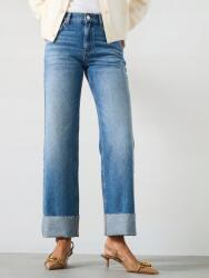 Vero Moda Egyenes Szárú Farmernadrág 26/30