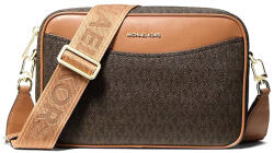 Michael Kors Geantă Lg Ew Pckt Xbody 32F6G22C9B 252 brn/acorn