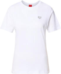 HUGO T-Shirt Damacia_9 10283874 01 50574590 100