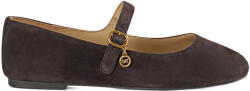 Michael Kors Balerine Nellie Flex 40F6NLFP1S 251 chocolate