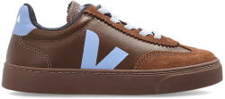 VEJA K Sneakers Pentru copii Volley SY2021823C-JR walnut_olympe