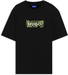 HUGO T-Shirt Niviotee 10277382 01 50567953 001