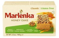 Marlenka Honey Cake Classic Gluten Free sütemény gluténmentes 100g