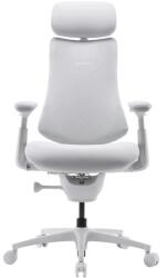 LiberNovo Ergonomikus szék LiberNovo Omni Pro 48cn (fehér) (GLOC1-PRO)