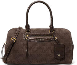 Michael Kors Geantă Md Duffle Satchel 30F6ATVS6S 251 chocolate