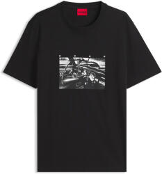 HUGO T-Shirt Dikems 10268981 01 50568628 002