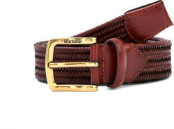 BARBOUR Curea Stretch Leather MAC0486 br71 brown