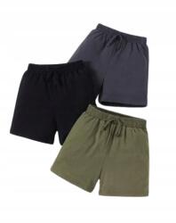 Shein Fiú Melegítőnadrág 3-PACK 104-110 1DB