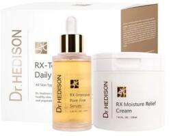 Dr.Hedison Set Dr. Hedison RX-Heritage Regenerating
