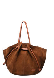 FARM RIO Geantă Suede Tote 372169-S0039 cuoio