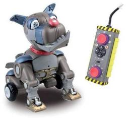 WowWee Wrex the Dawg - Catel robot